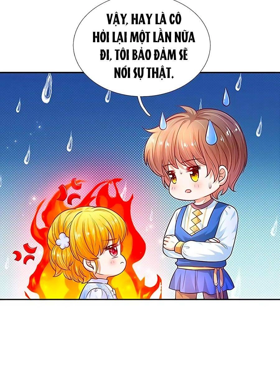 Bỗng Một Ngày Trở Thành Con Gái Nhà Vua Chapter 313 - 16