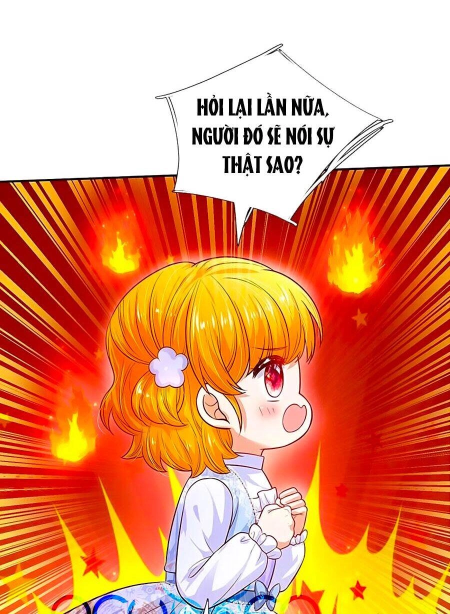 Bỗng Một Ngày Trở Thành Con Gái Nhà Vua Chapter 313 - 17