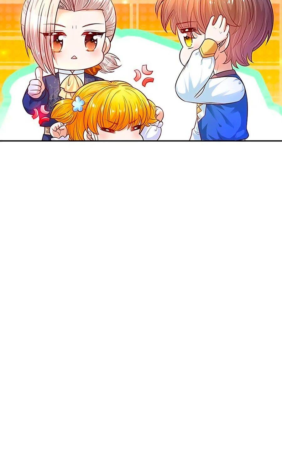 Bỗng Một Ngày Trở Thành Con Gái Nhà Vua Chapter 313 - 22