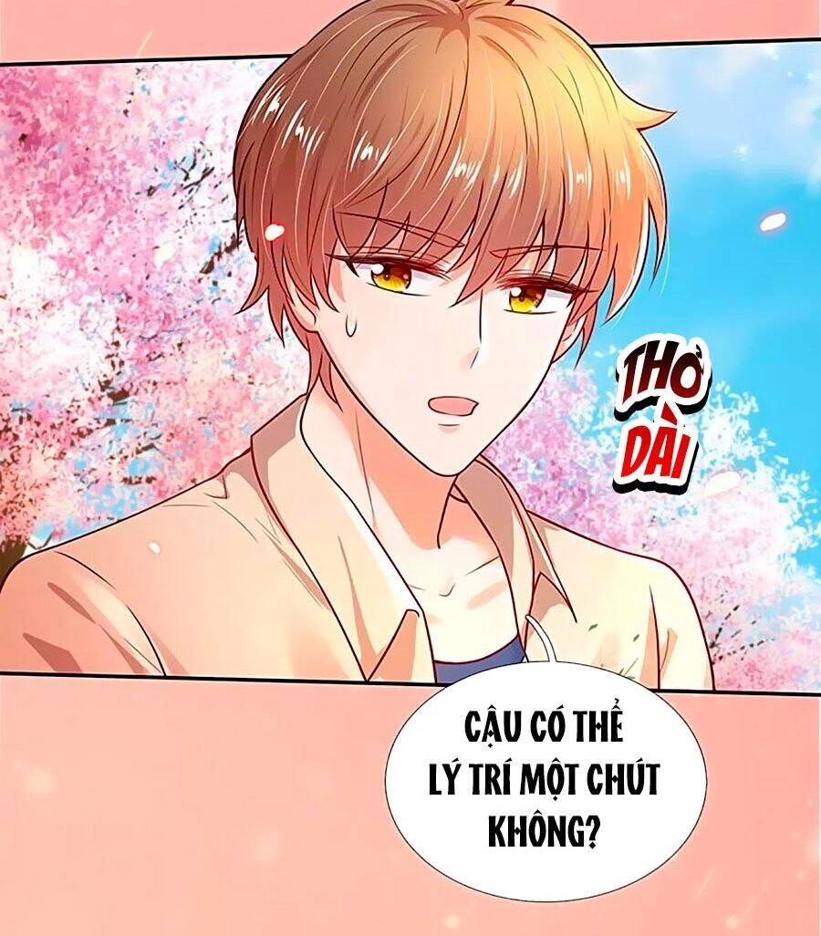 Bỗng Một Ngày Trở Thành Con Gái Nhà Vua Chapter 313 - 26