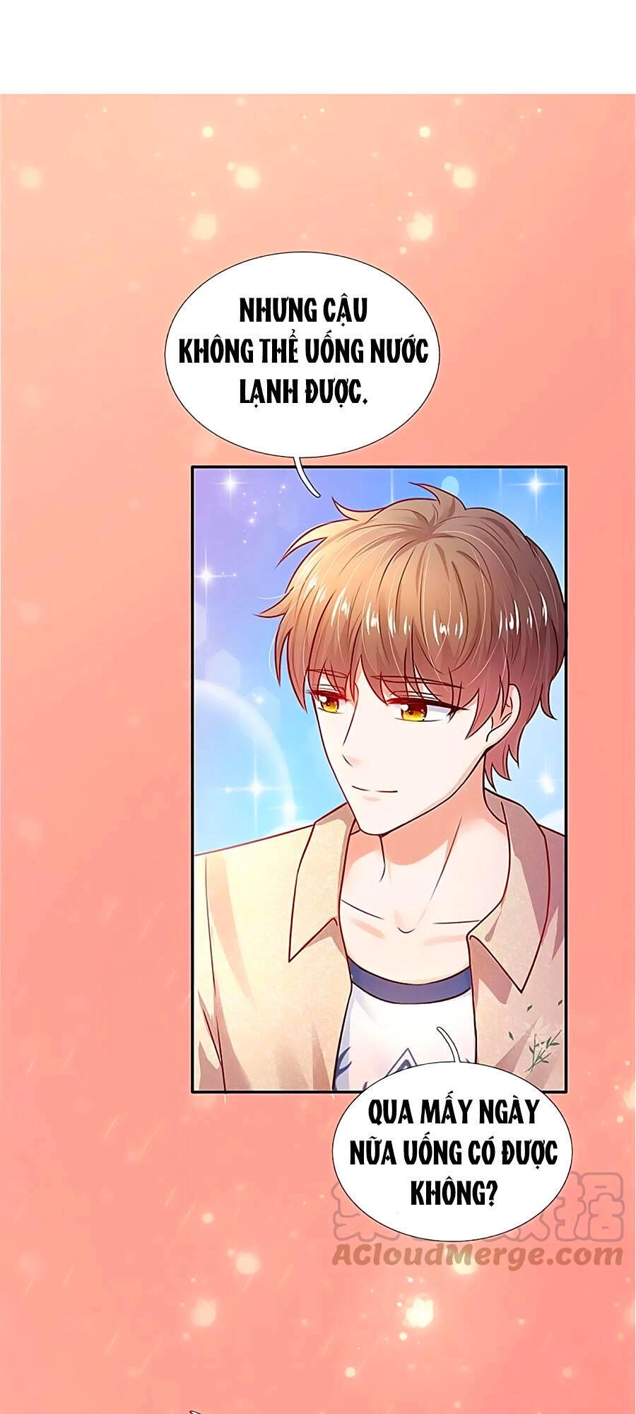 Bỗng Một Ngày Trở Thành Con Gái Nhà Vua Chapter 314 - 2