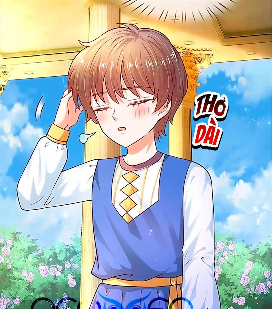 Bỗng Một Ngày Trở Thành Con Gái Nhà Vua Chapter 314 - 7