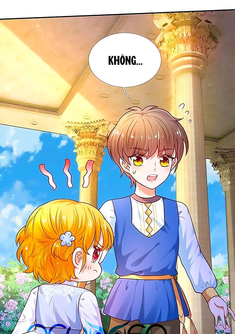 Bỗng Một Ngày Trở Thành Con Gái Nhà Vua Chapter 314 - 9