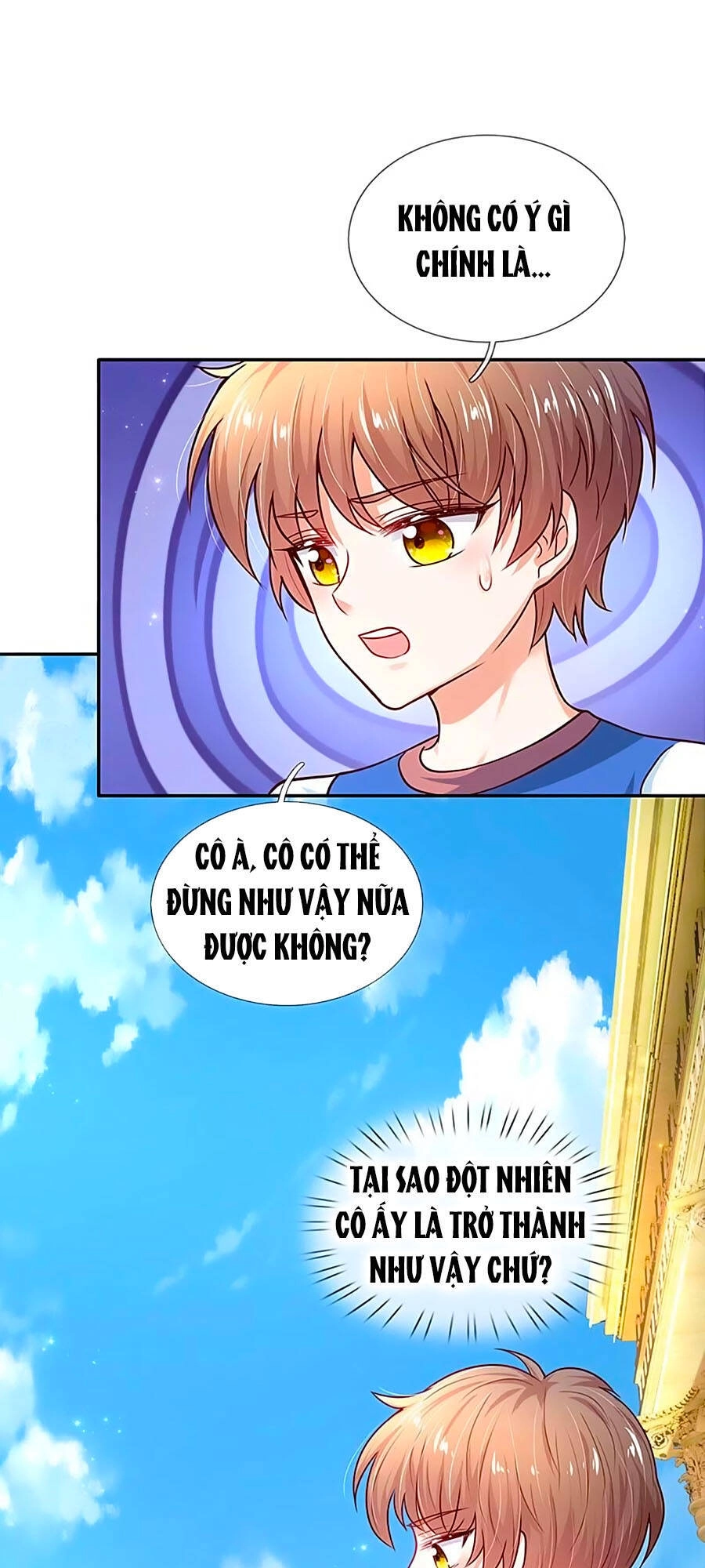 Bỗng Một Ngày Trở Thành Con Gái Nhà Vua Chapter 314 - 11