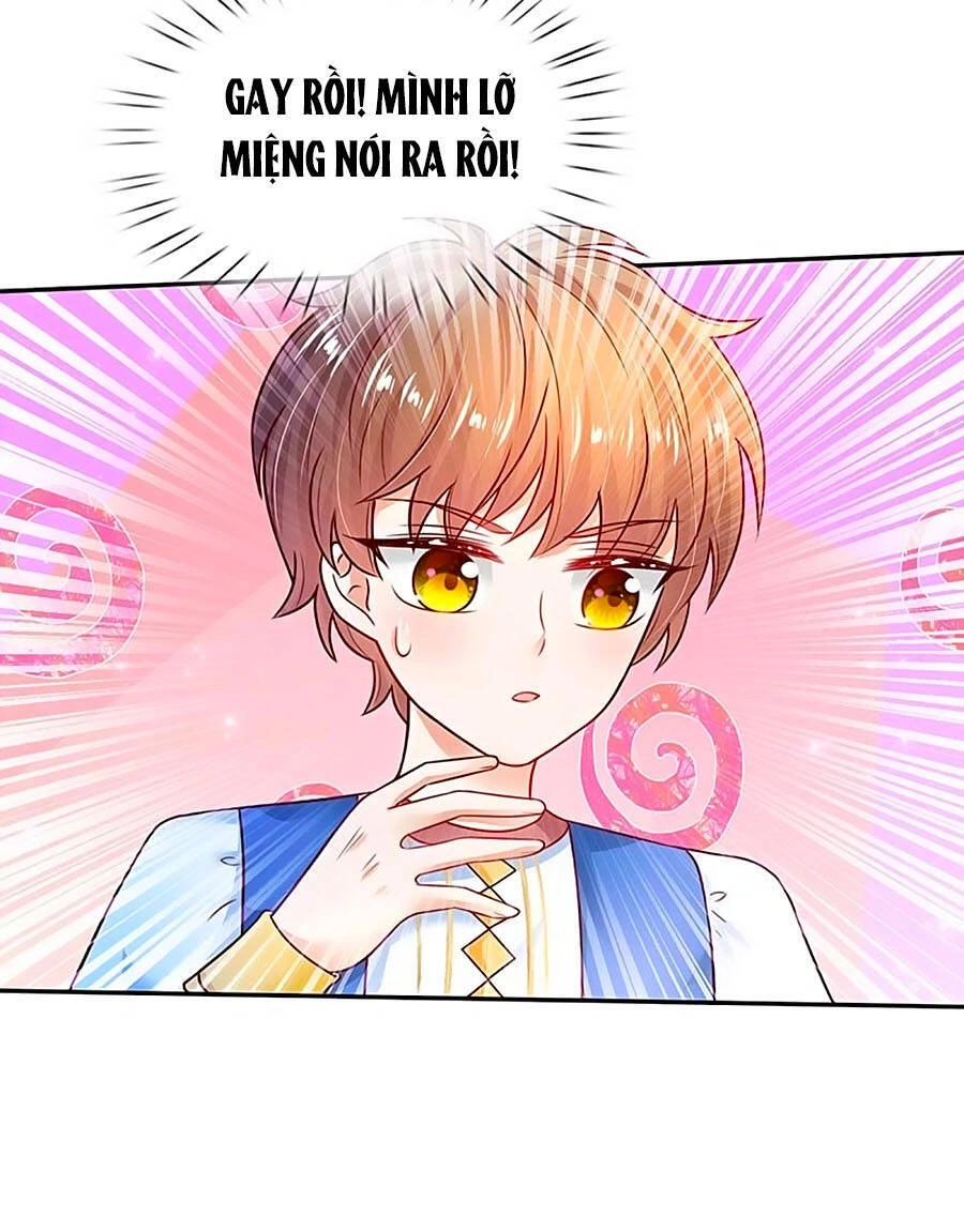 Bỗng Một Ngày Trở Thành Con Gái Nhà Vua Chapter 314 - 16