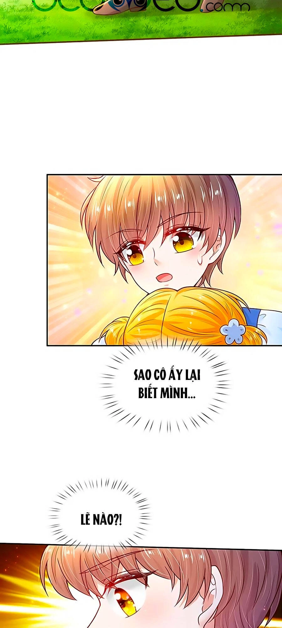 Bỗng Một Ngày Trở Thành Con Gái Nhà Vua Chapter 314 - 25