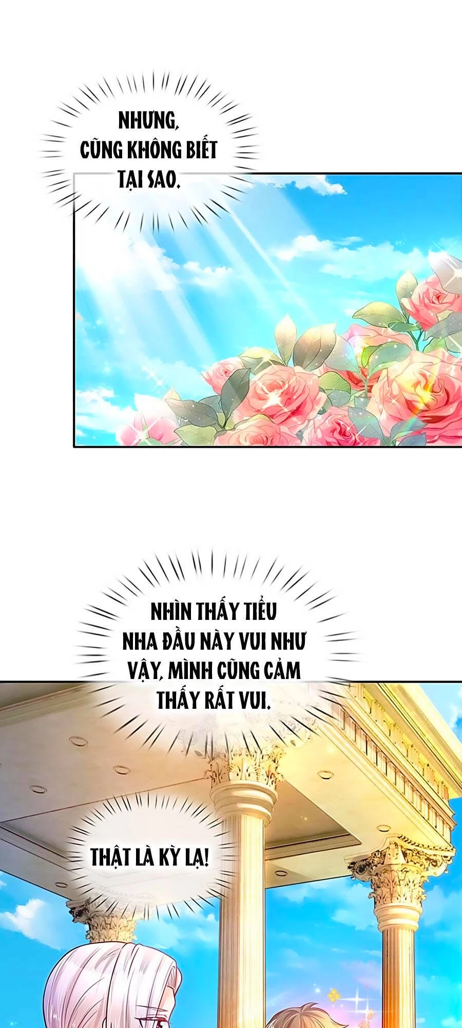 Bỗng Một Ngày Trở Thành Con Gái Nhà Vua Chapter 314 - 29