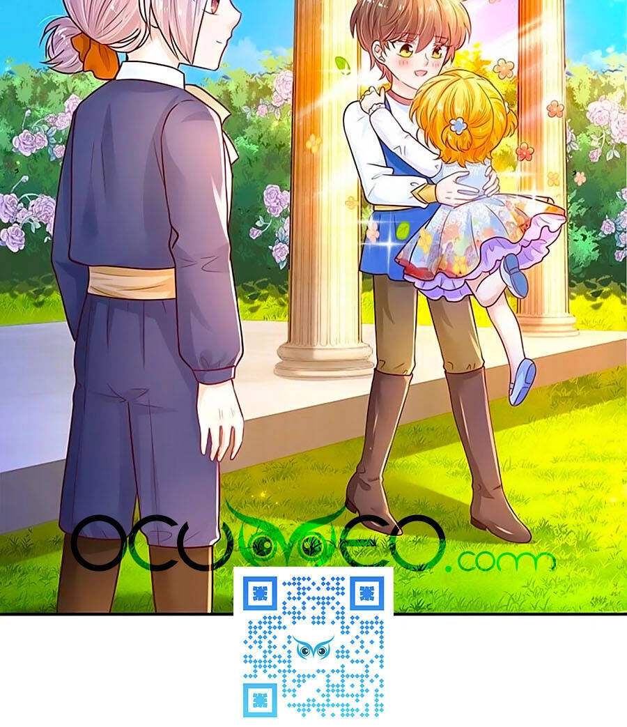 Bỗng Một Ngày Trở Thành Con Gái Nhà Vua Chapter 314 - 30