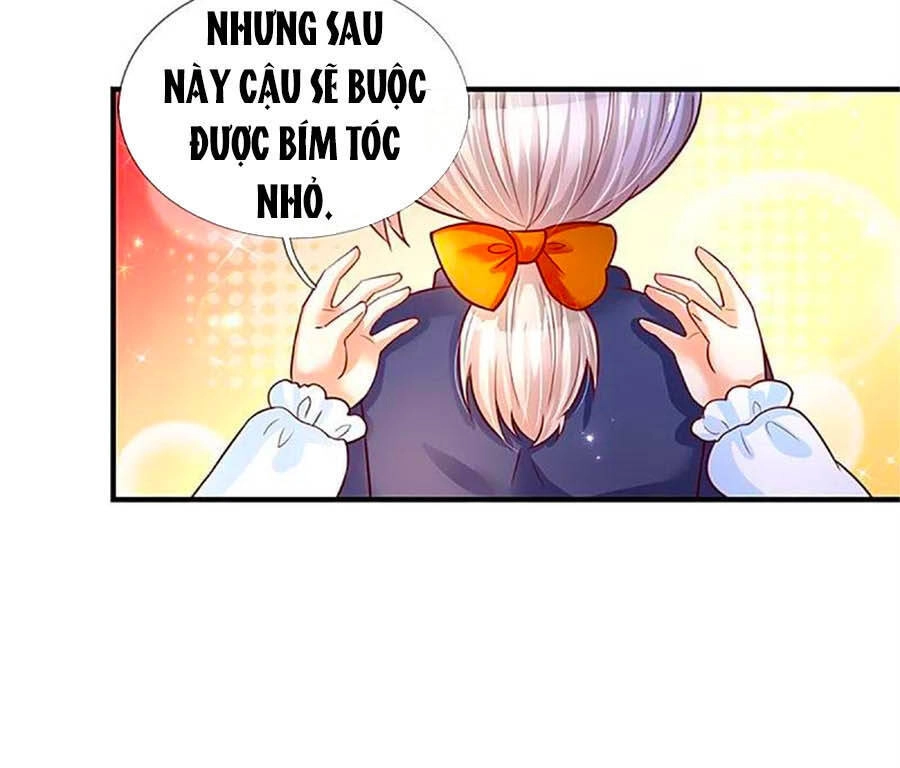 Bỗng Một Ngày Trở Thành Con Gái Nhà Vua Chapter 315 - 5
