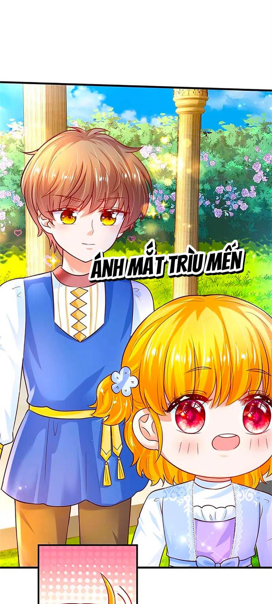 Bỗng Một Ngày Trở Thành Con Gái Nhà Vua Chapter 315 - 7