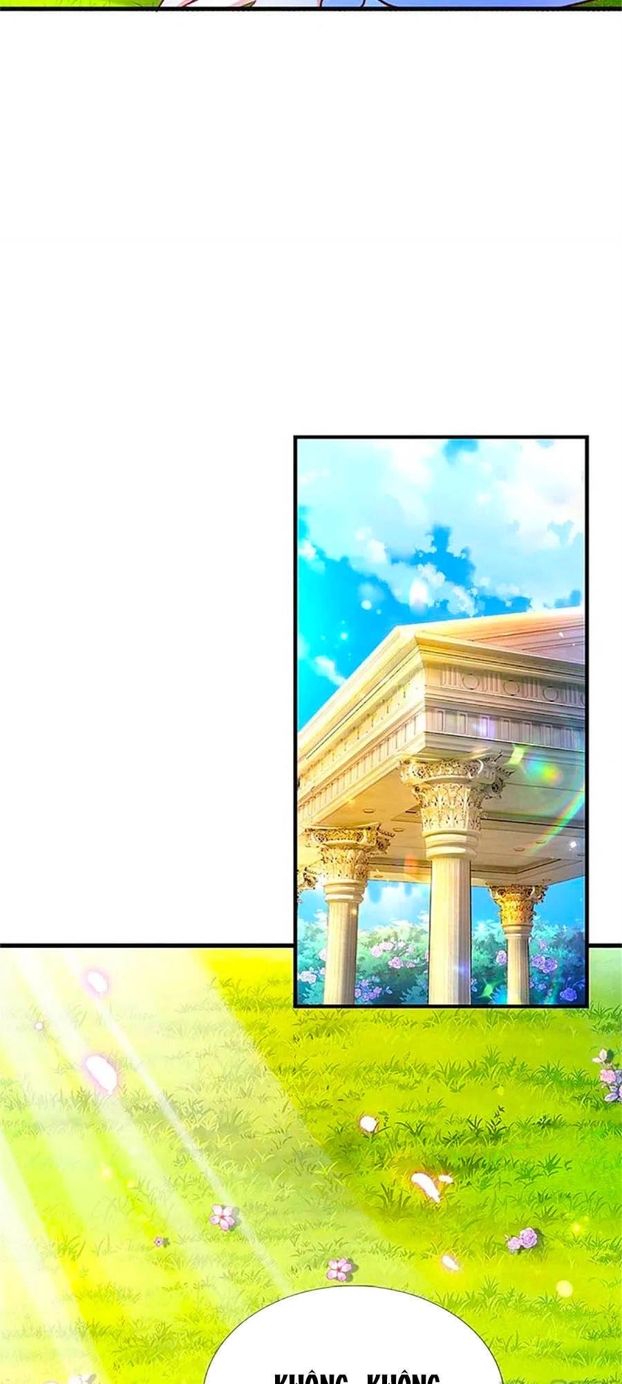 Bỗng Một Ngày Trở Thành Con Gái Nhà Vua Chapter 315 - 13