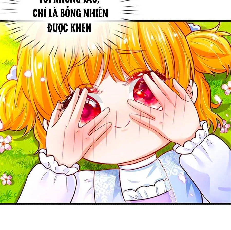 Bỗng Một Ngày Trở Thành Con Gái Nhà Vua Chapter 315 - 15