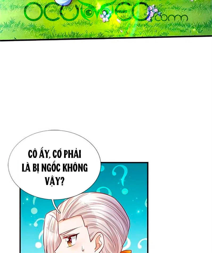Bỗng Một Ngày Trở Thành Con Gái Nhà Vua Chapter 315 - 18
