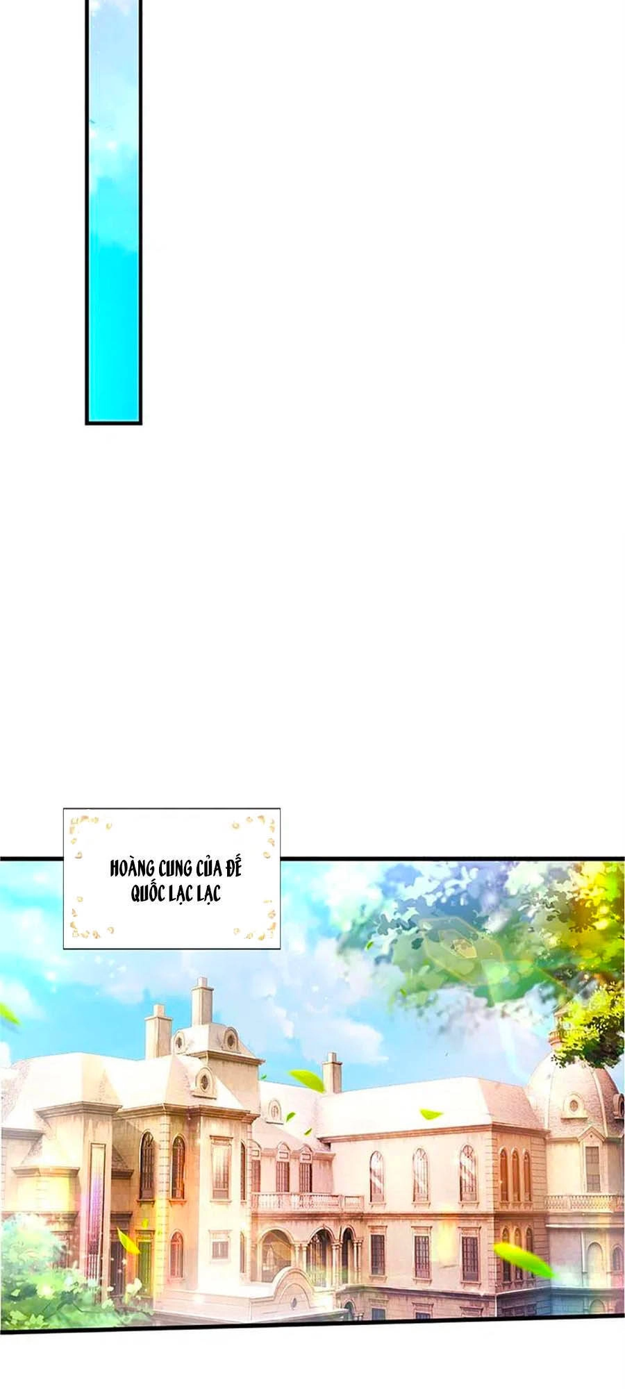 Bỗng Một Ngày Trở Thành Con Gái Nhà Vua Chapter 315 - 22