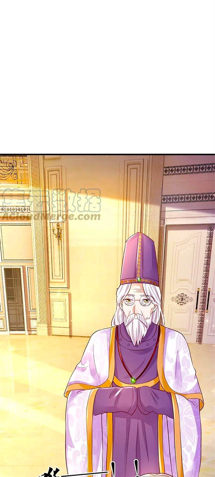 Bỗng Một Ngày Trở Thành Con Gái Nhà Vua Chapter 315 - 24