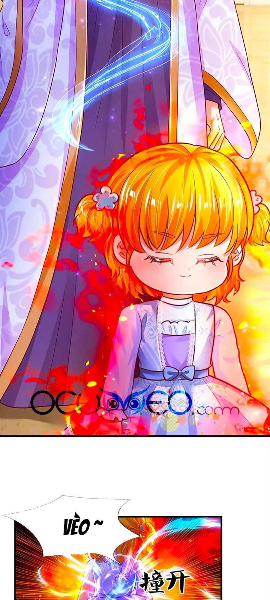 Bỗng Một Ngày Trở Thành Con Gái Nhà Vua Chapter 315 - 31