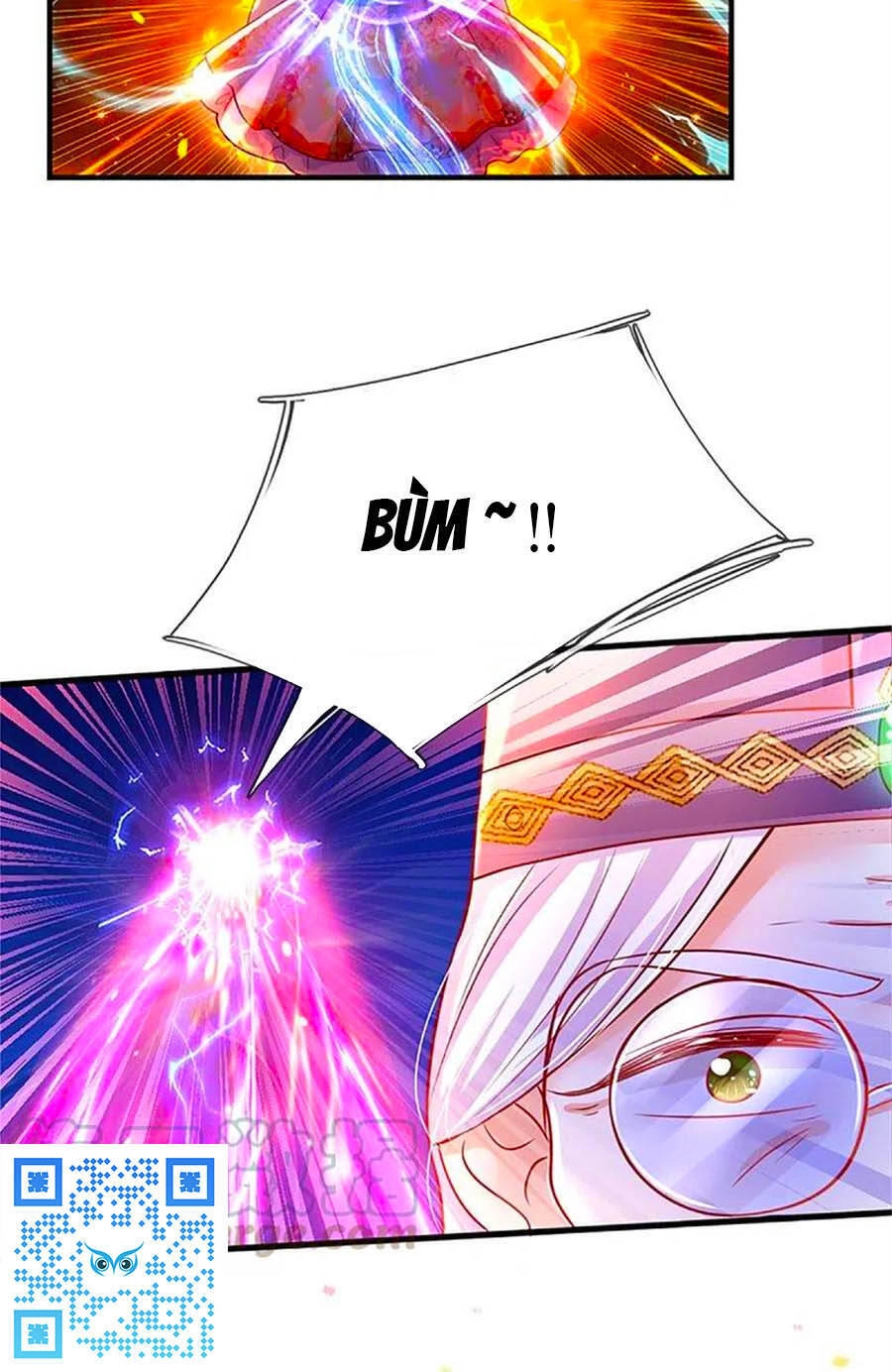 Bỗng Một Ngày Trở Thành Con Gái Nhà Vua Chapter 315 - 32