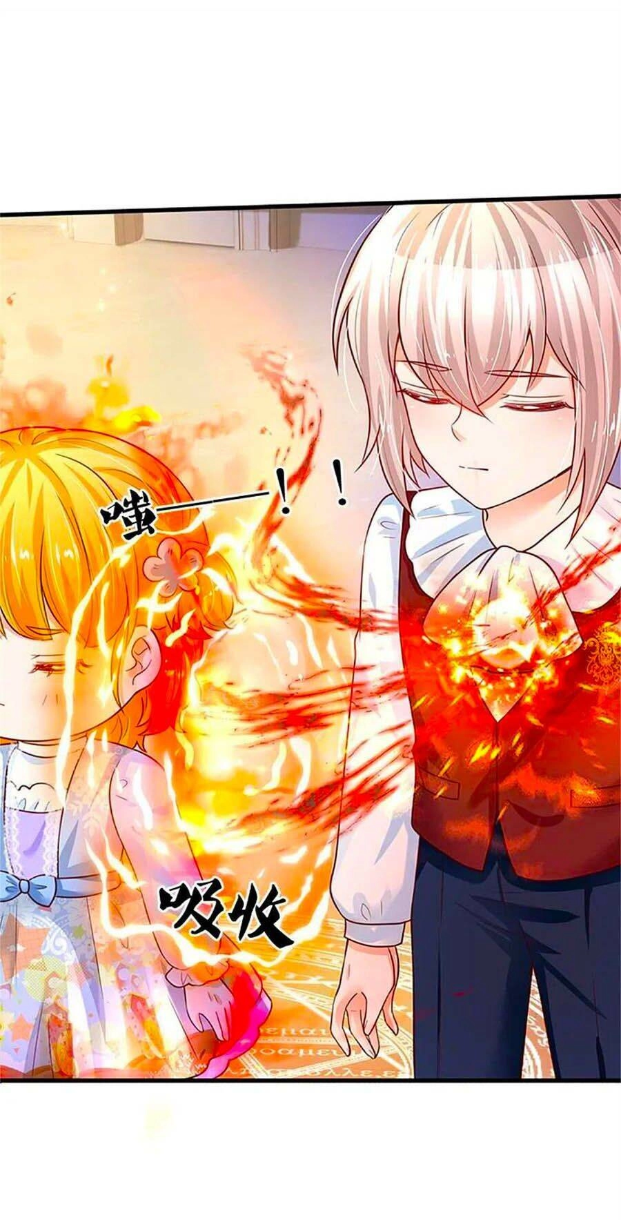 Bỗng Một Ngày Trở Thành Con Gái Nhà Vua Chapter 316 - 6