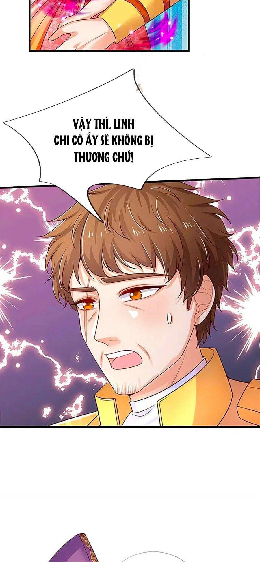 Bỗng Một Ngày Trở Thành Con Gái Nhà Vua Chapter 316 - 15