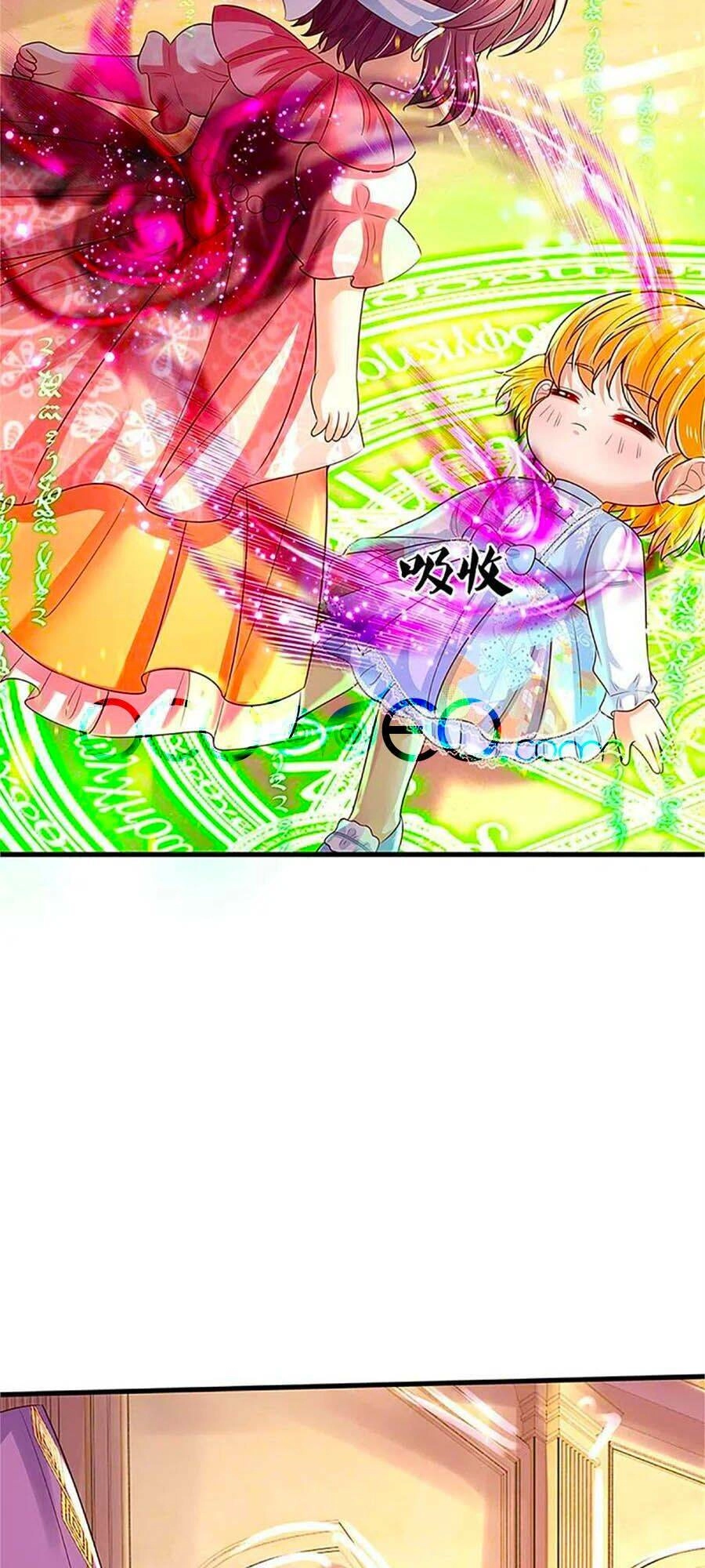 Bỗng Một Ngày Trở Thành Con Gái Nhà Vua Chapter 316 - 18