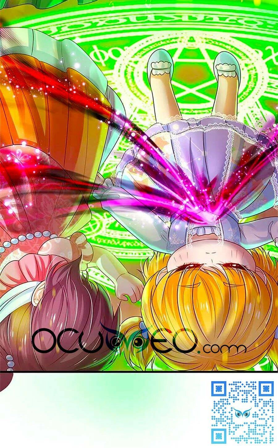 Bỗng Một Ngày Trở Thành Con Gái Nhà Vua Chapter 316 - 30