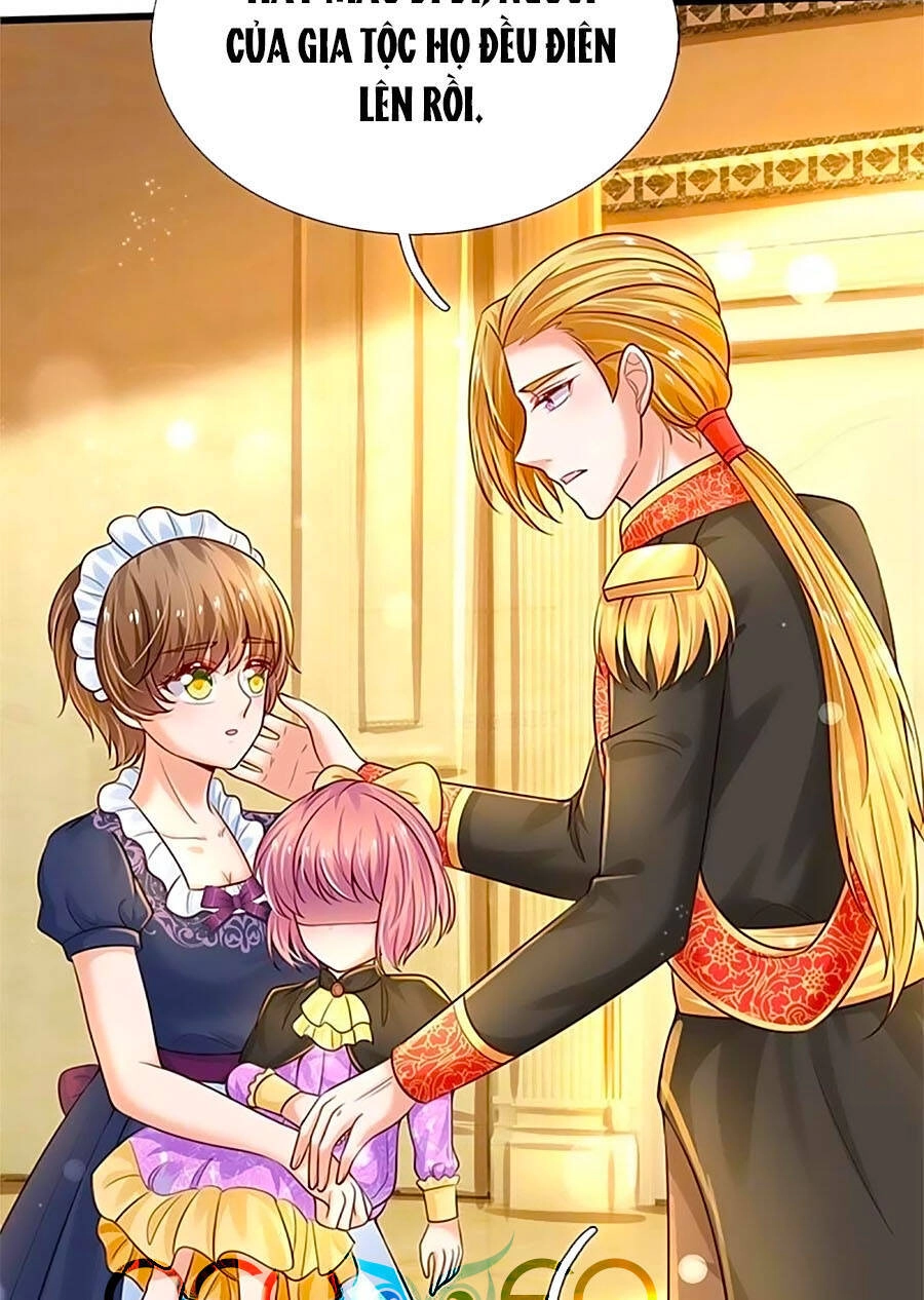 Bỗng Một Ngày Trở Thành Con Gái Nhà Vua Chapter 317 - 7