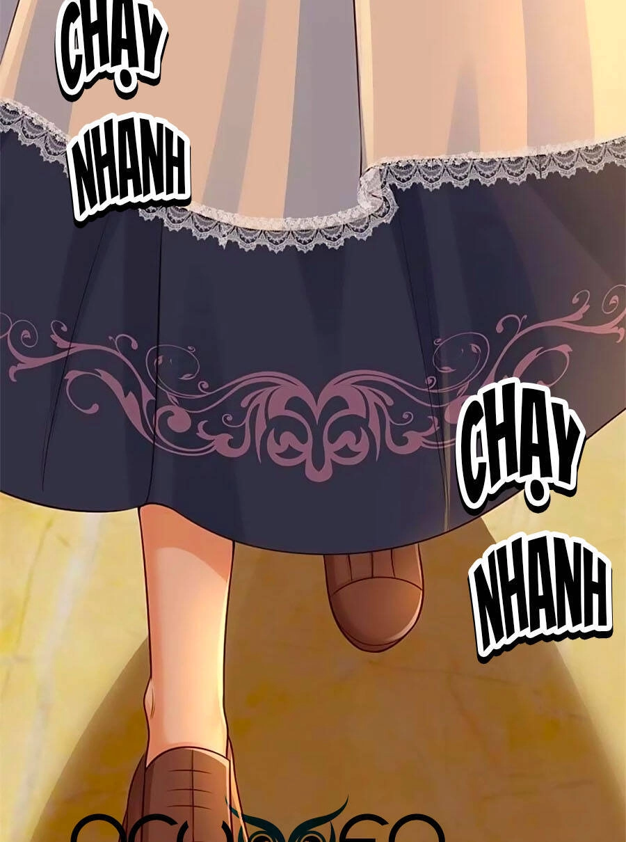 Bỗng Một Ngày Trở Thành Con Gái Nhà Vua Chapter 317 - 13