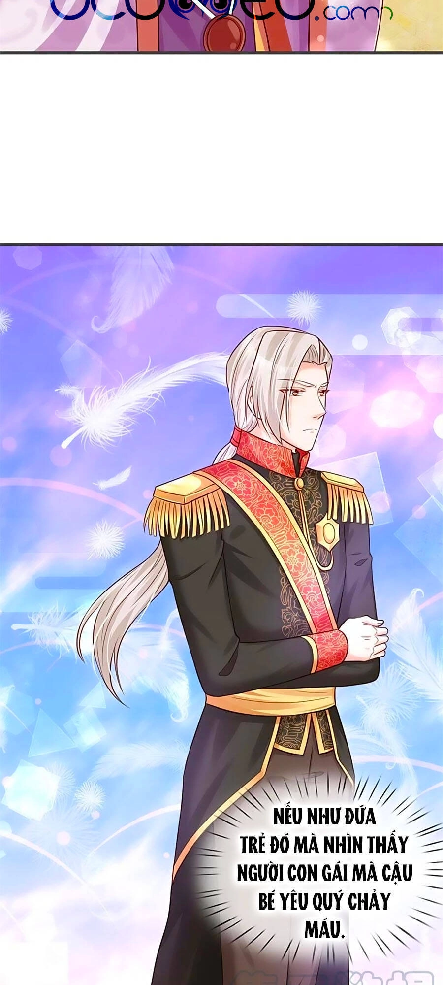 Bỗng Một Ngày Trở Thành Con Gái Nhà Vua Chapter 317 - 22