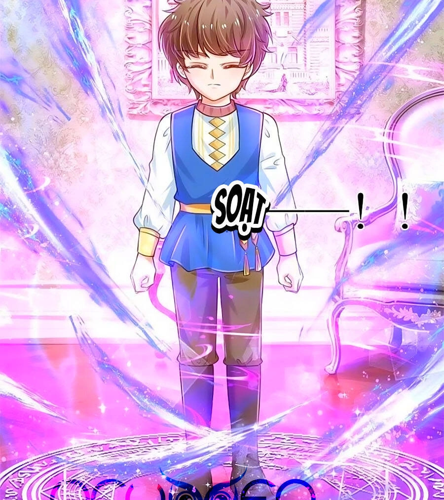 Bỗng Một Ngày Trở Thành Con Gái Nhà Vua Chapter 317 - 27