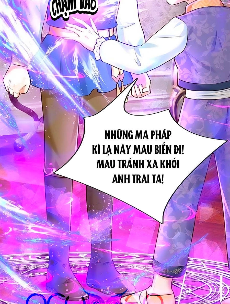 Bỗng Một Ngày Trở Thành Con Gái Nhà Vua Chapter 317 - 31