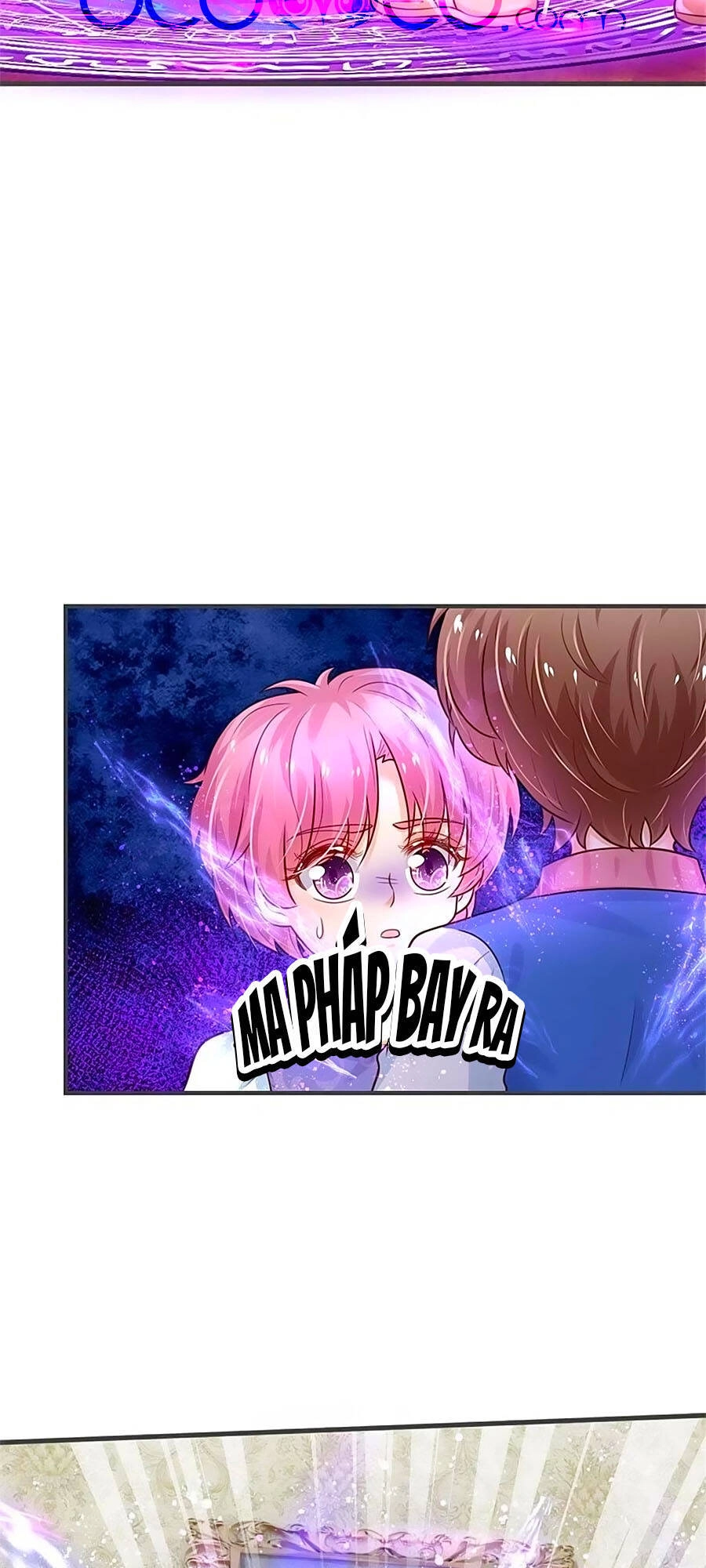 Bỗng Một Ngày Trở Thành Con Gái Nhà Vua Chapter 317 - 32