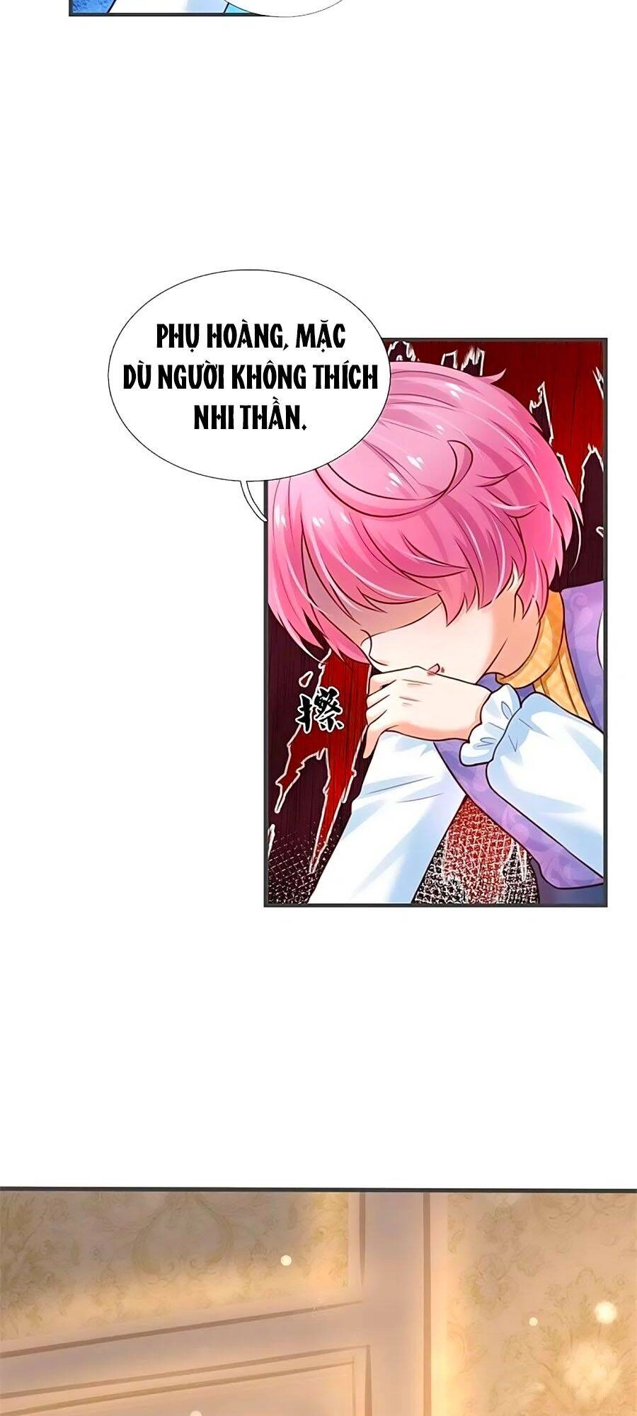 Bỗng Một Ngày Trở Thành Con Gái Nhà Vua Chapter 318 - 8