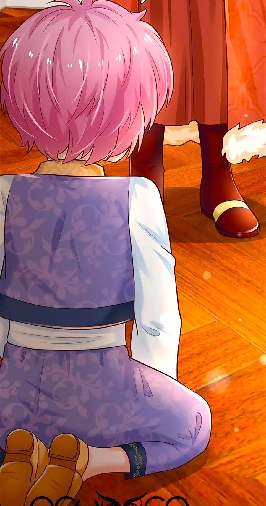 Bỗng Một Ngày Trở Thành Con Gái Nhà Vua Chapter 318 - 10