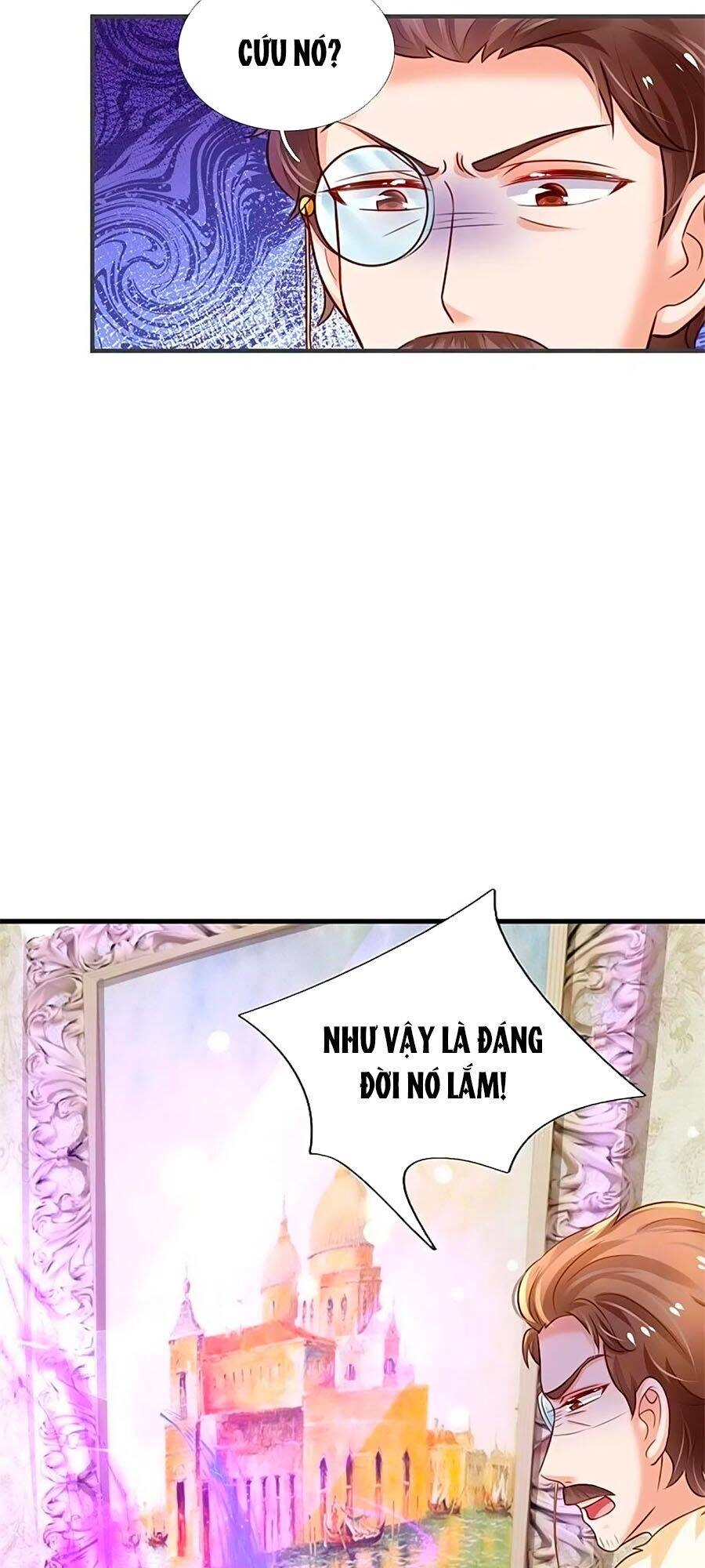 Bỗng Một Ngày Trở Thành Con Gái Nhà Vua Chapter 318 - 12