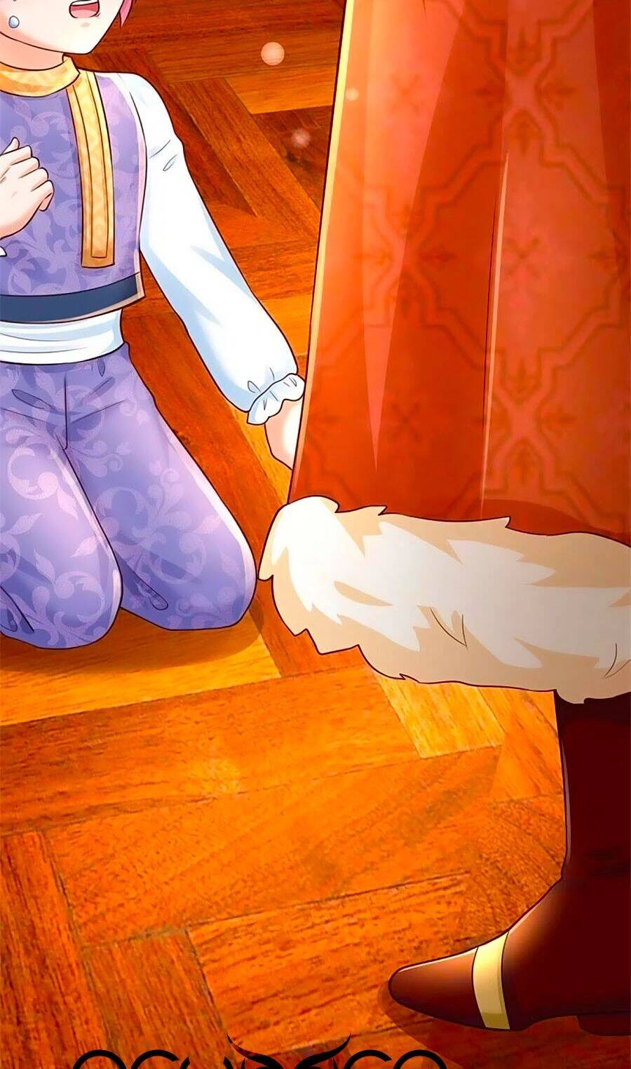 Bỗng Một Ngày Trở Thành Con Gái Nhà Vua Chapter 318 - 14