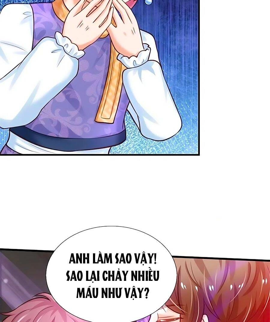 Bỗng Một Ngày Trở Thành Con Gái Nhà Vua Chapter 318 - 17