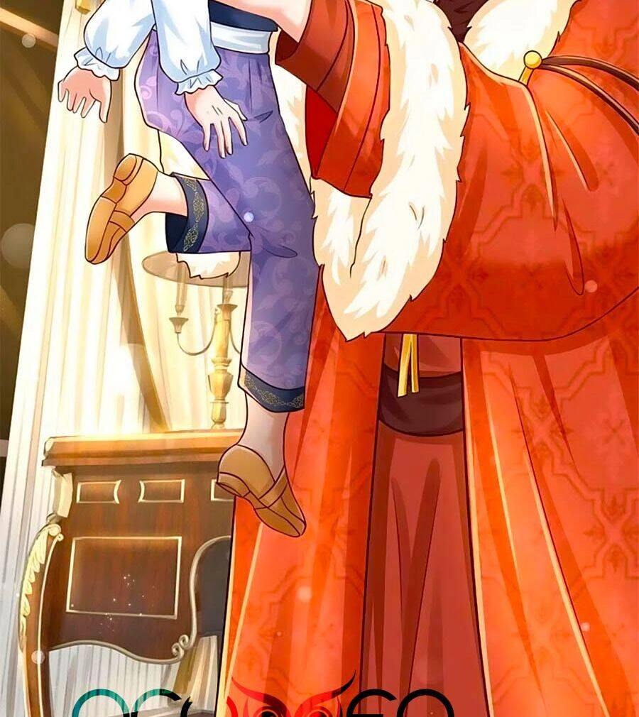 Bỗng Một Ngày Trở Thành Con Gái Nhà Vua Chapter 318 - 23