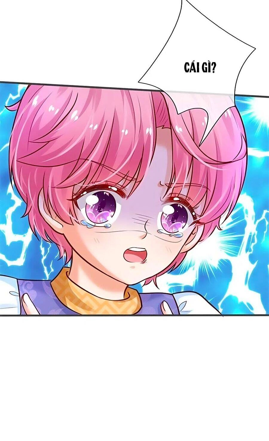 Bỗng Một Ngày Trở Thành Con Gái Nhà Vua Chapter 318 - 26