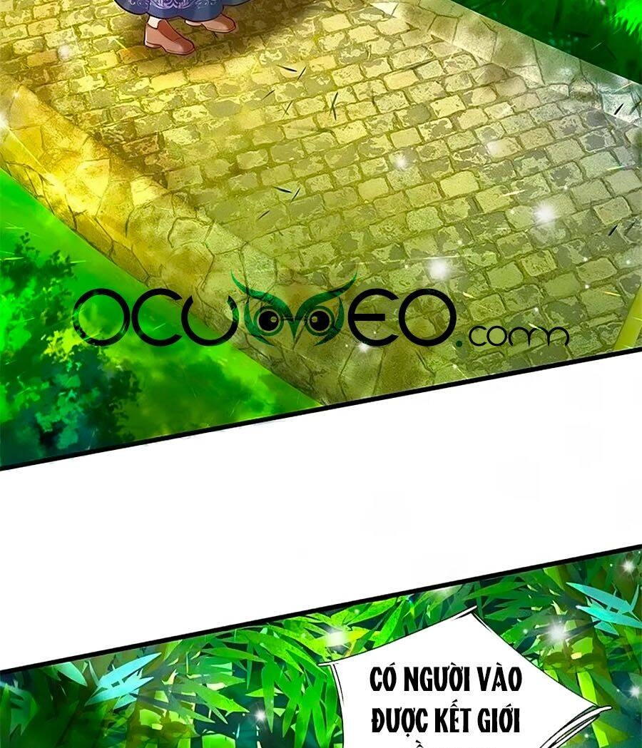 Bỗng Một Ngày Trở Thành Con Gái Nhà Vua Chapter 318 - 30