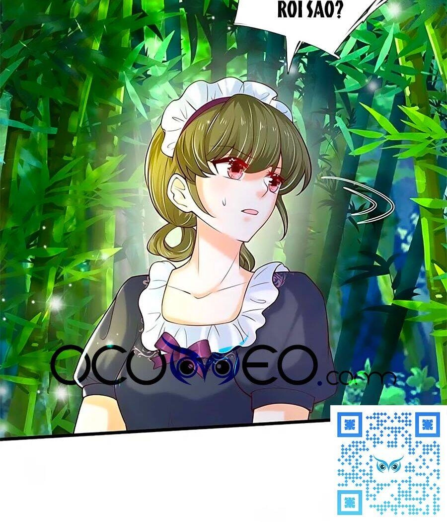 Bỗng Một Ngày Trở Thành Con Gái Nhà Vua Chapter 318 - 31