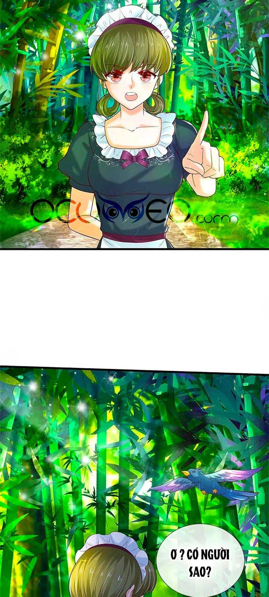 Bỗng Một Ngày Trở Thành Con Gái Nhà Vua Chapter 319 - 2