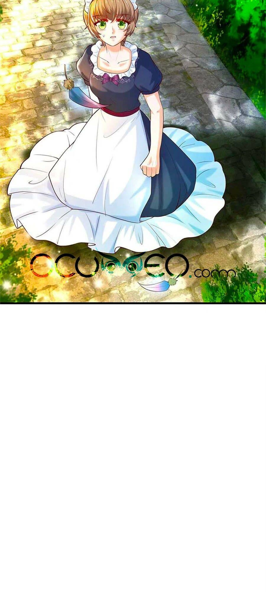 Bỗng Một Ngày Trở Thành Con Gái Nhà Vua Chapter 319 - 12