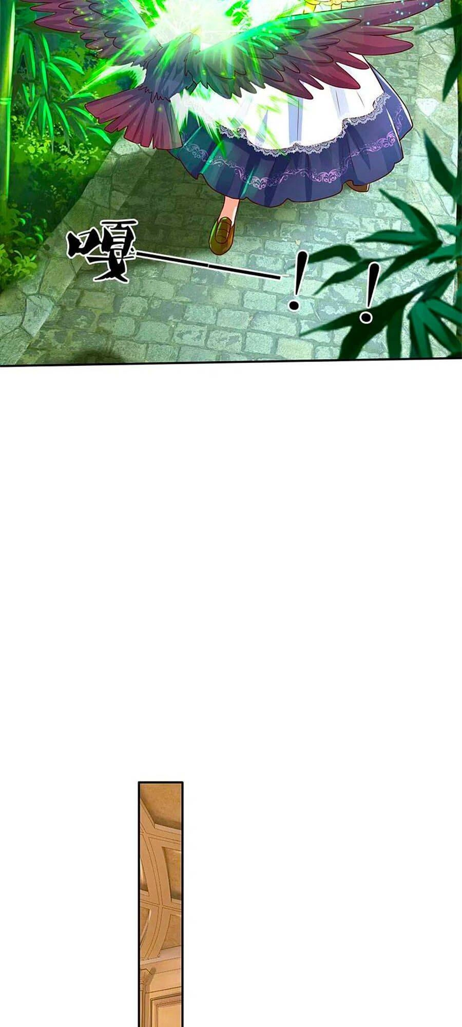 Bỗng Một Ngày Trở Thành Con Gái Nhà Vua Chapter 319 - 19