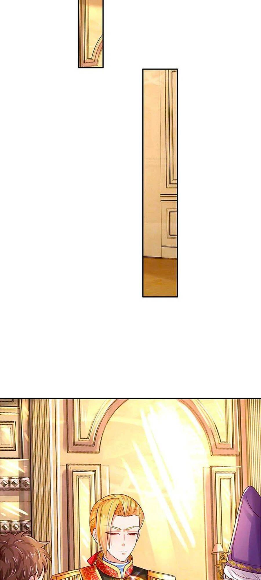 Bỗng Một Ngày Trở Thành Con Gái Nhà Vua Chapter 319 - 20