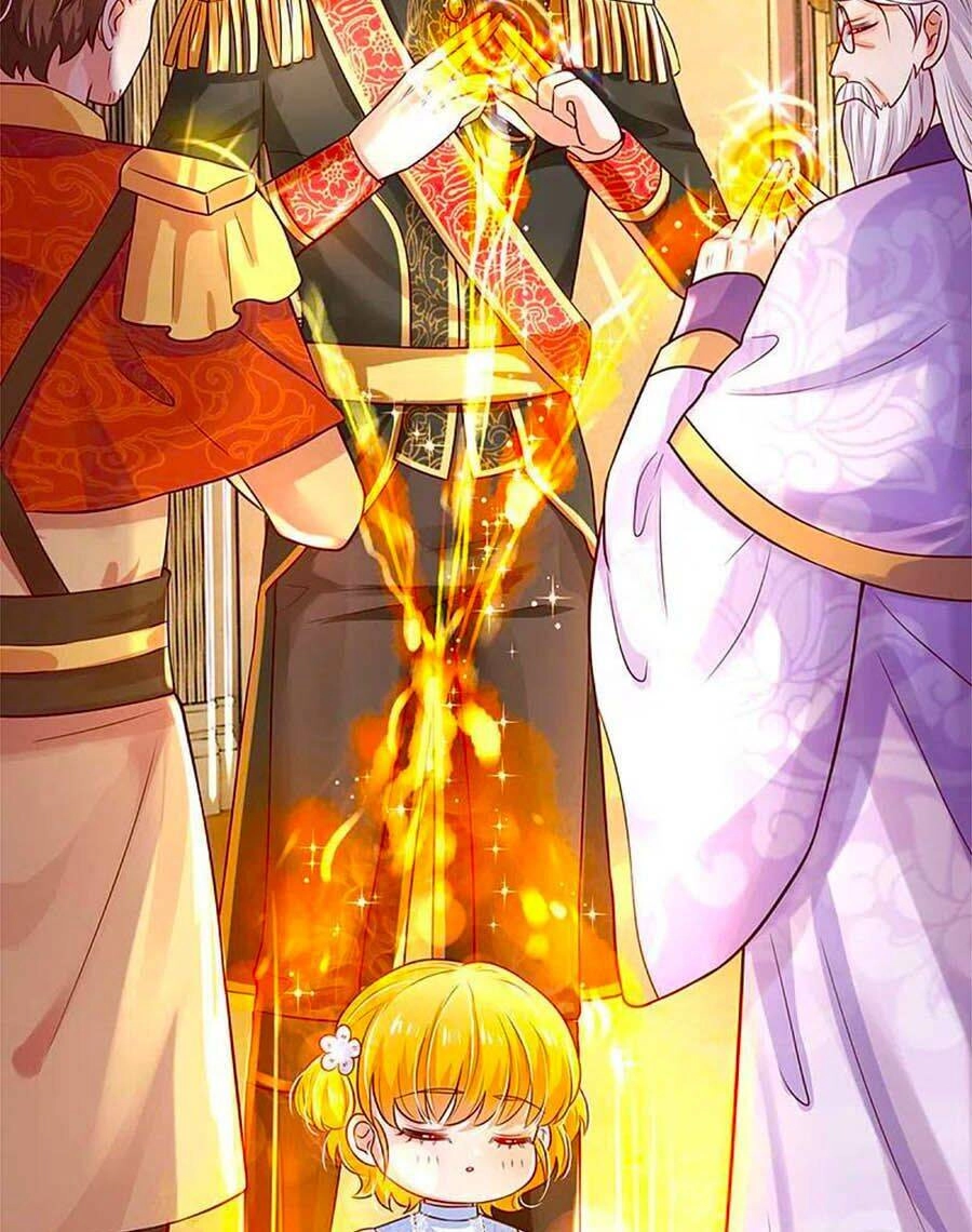 Bỗng Một Ngày Trở Thành Con Gái Nhà Vua Chapter 319 - 21