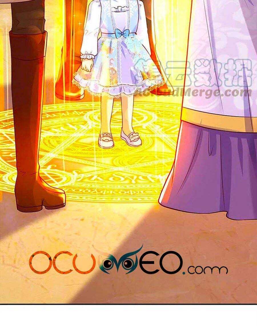 Bỗng Một Ngày Trở Thành Con Gái Nhà Vua Chapter 319 - 22