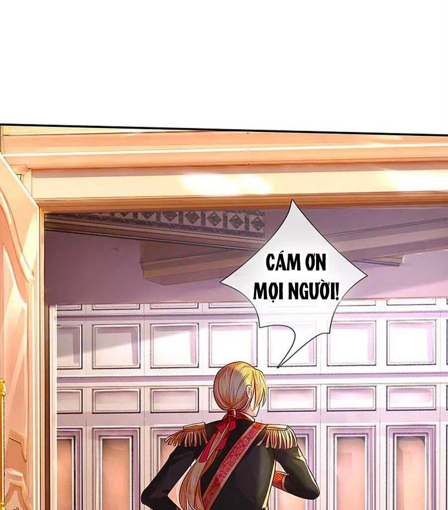 Bỗng Một Ngày Trở Thành Con Gái Nhà Vua Chapter 319 - 28