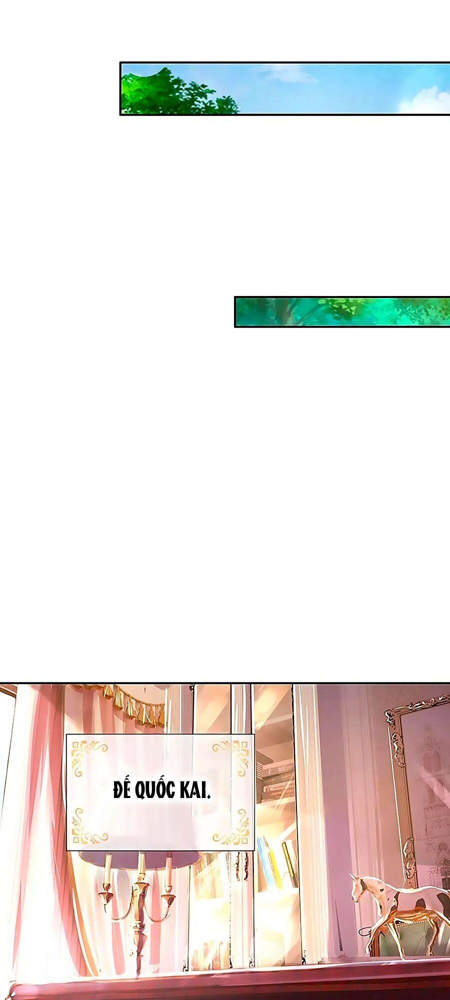 Bỗng Một Ngày Trở Thành Con Gái Nhà Vua Chapter 320 - 1