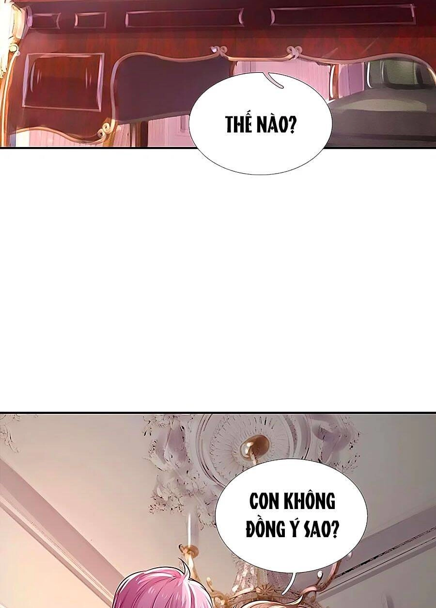 Bỗng Một Ngày Trở Thành Con Gái Nhà Vua Chapter 320 - 2