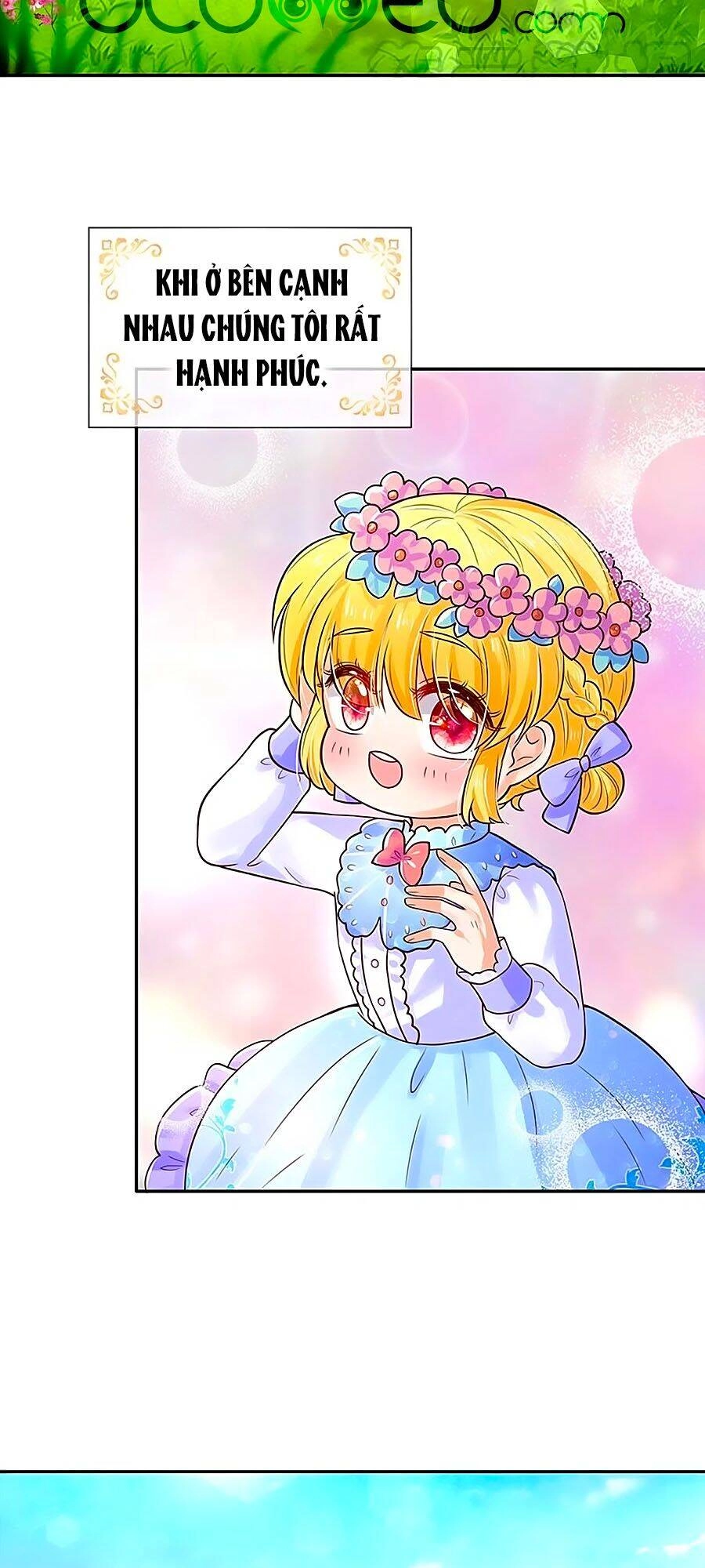 Bỗng Một Ngày Trở Thành Con Gái Nhà Vua Chapter 320 - 20